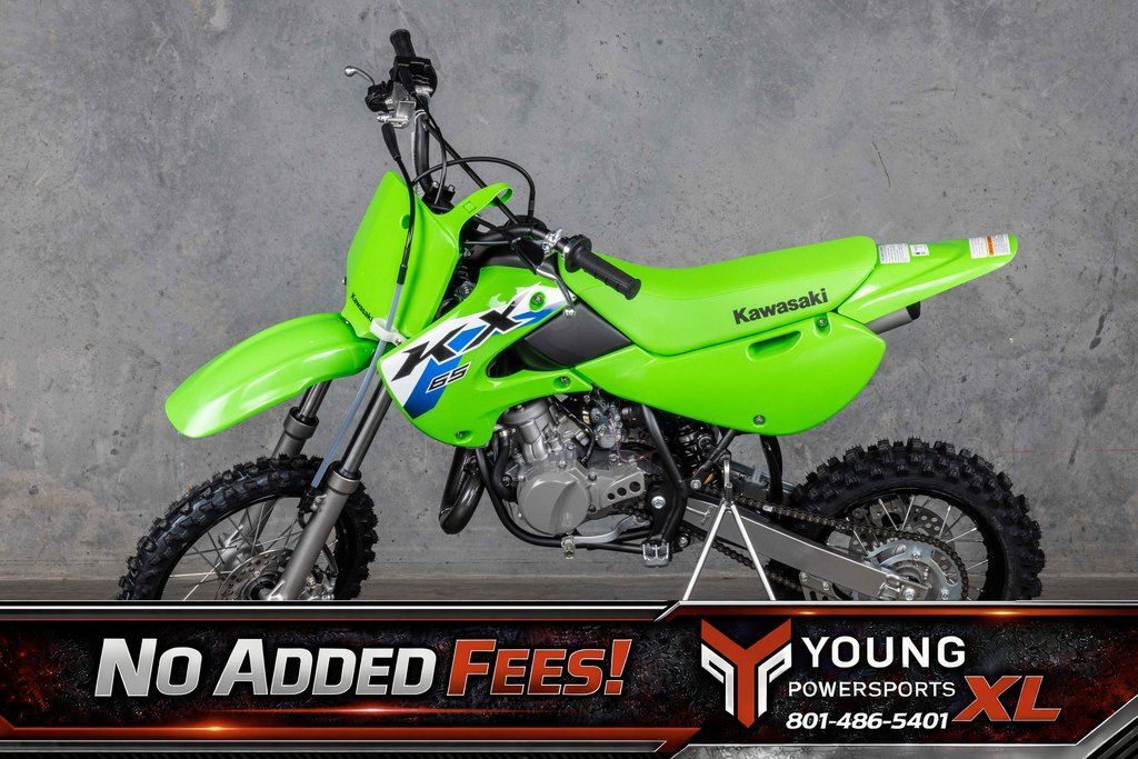 2026 Kawasaki KX™65