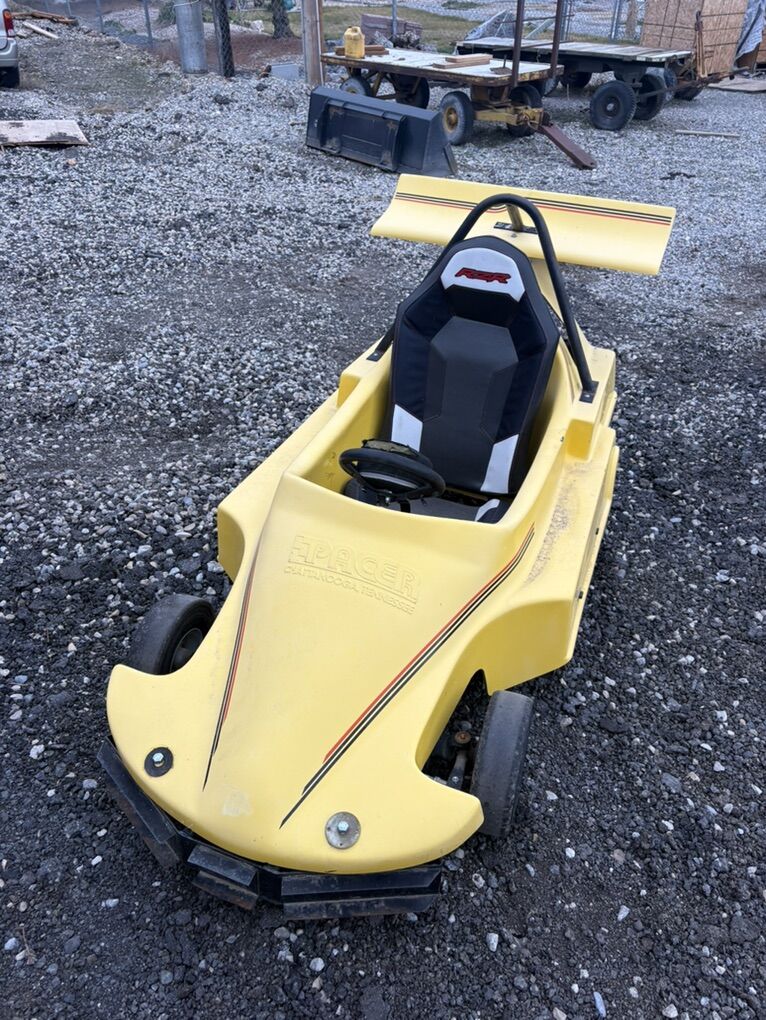 Go Gart $150