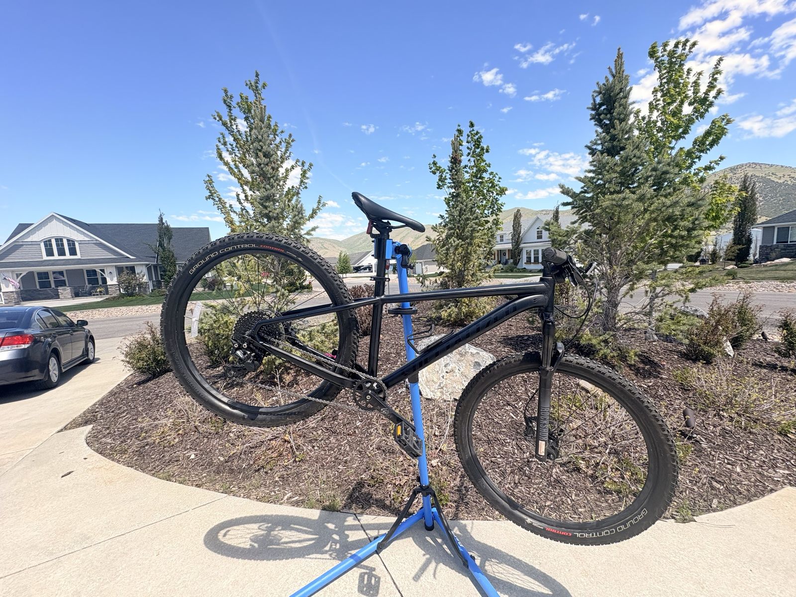 2022 Specialized Rockhopper Elite