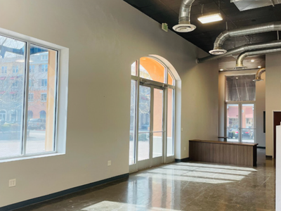 Orem Office Retail For Lease