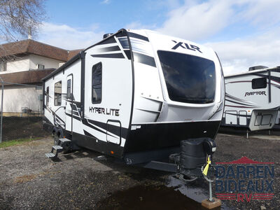 2023 Forest River XLR Hyper Lite 2815