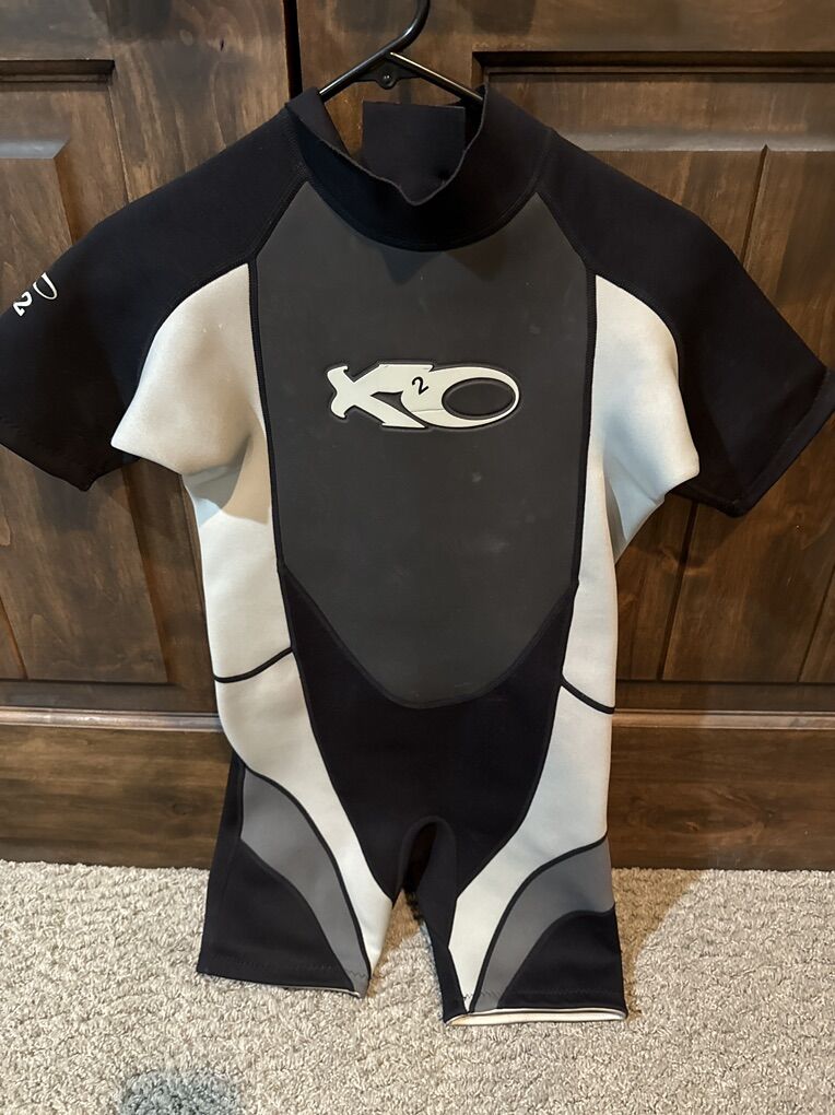 Wetsuit XL - Children's