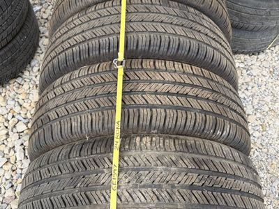 215-60-17 Hankook Kinergy (Set of 4)