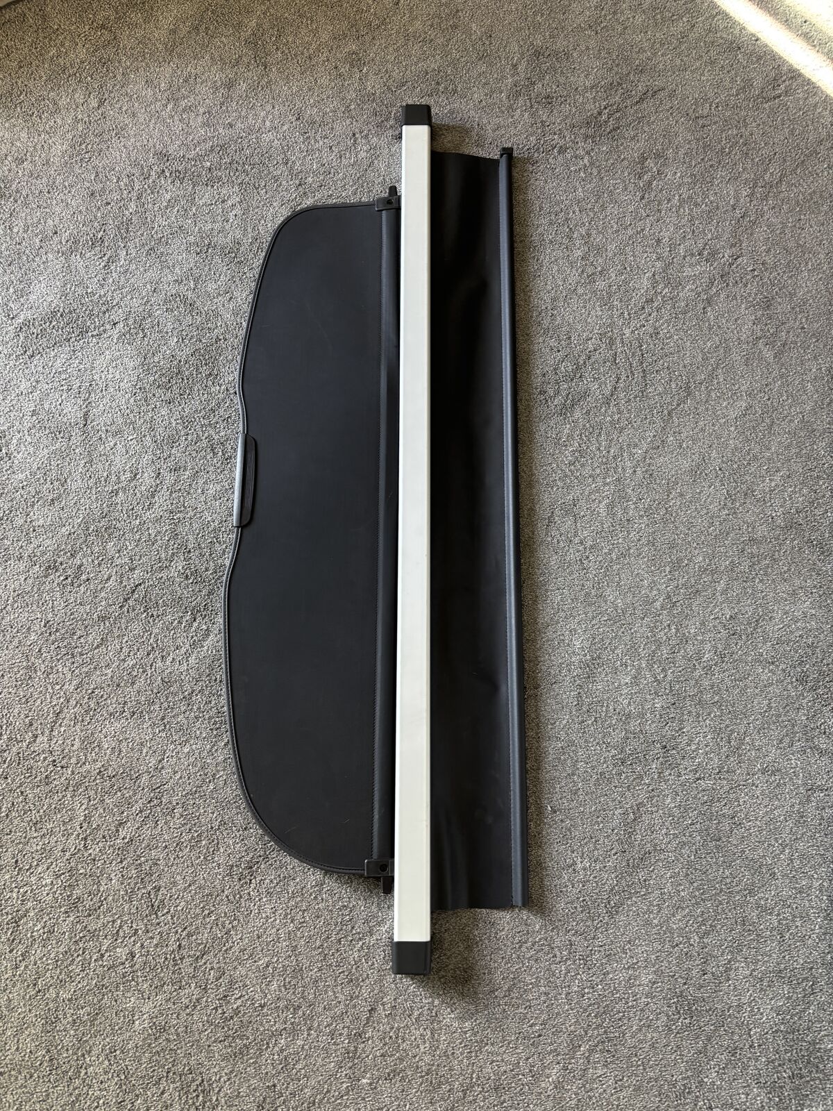 Subaru Outback Cargo Cover (2015-2019)