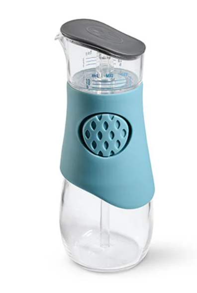 Pampered Chef Oil & Vinegar Dispenser Model 100670 in Box