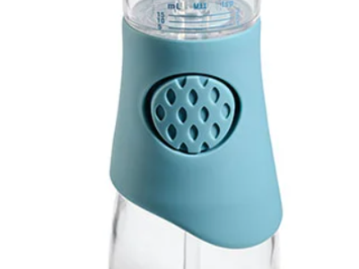 Pampered Chef Oil & Vinegar Dispenser Model 100670 in Box