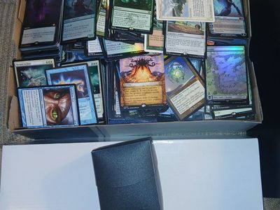 Magic the Gathering MTG Collection 6000 Cards