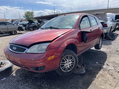 Just In! 2005 Ford Focus Parts - UTPAP Orem