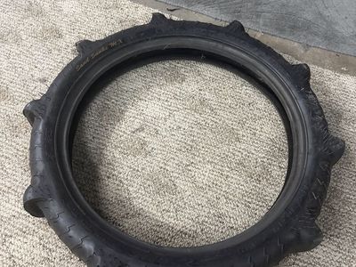 Paddle Tire. 10 paddle sand snake.