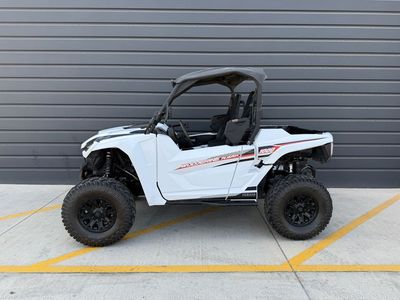 2021 Yamaha Wolverine RMAX2 1000