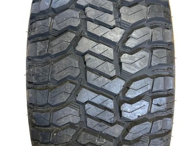 2 AVIX TRAILTEK R/T BSW LT 35 12.5 22 121Q 12PLY MUD TIRE AVX221600