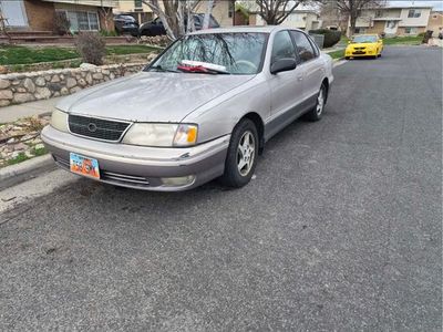 1998 Toyota Avalon XLS