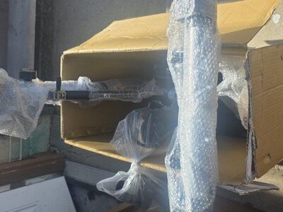 New E Trainer active passive A/P