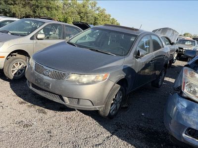 2012 Kia Forte Parts - UTPAP Ogden
