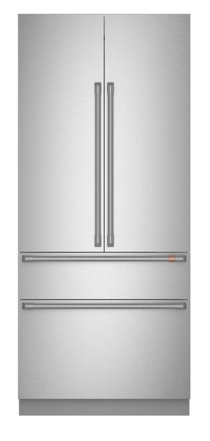 Fridge - French door