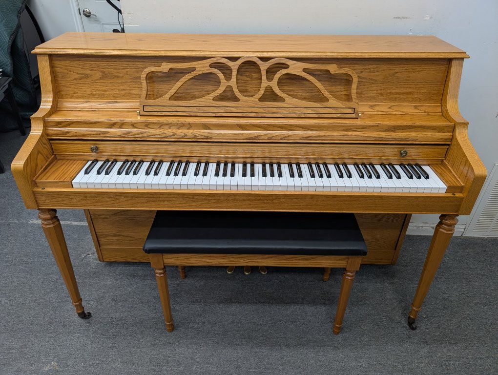 Kawai piano with free delivery!