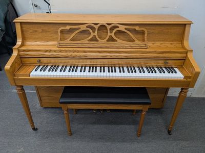 Kawai piano with free delivery!