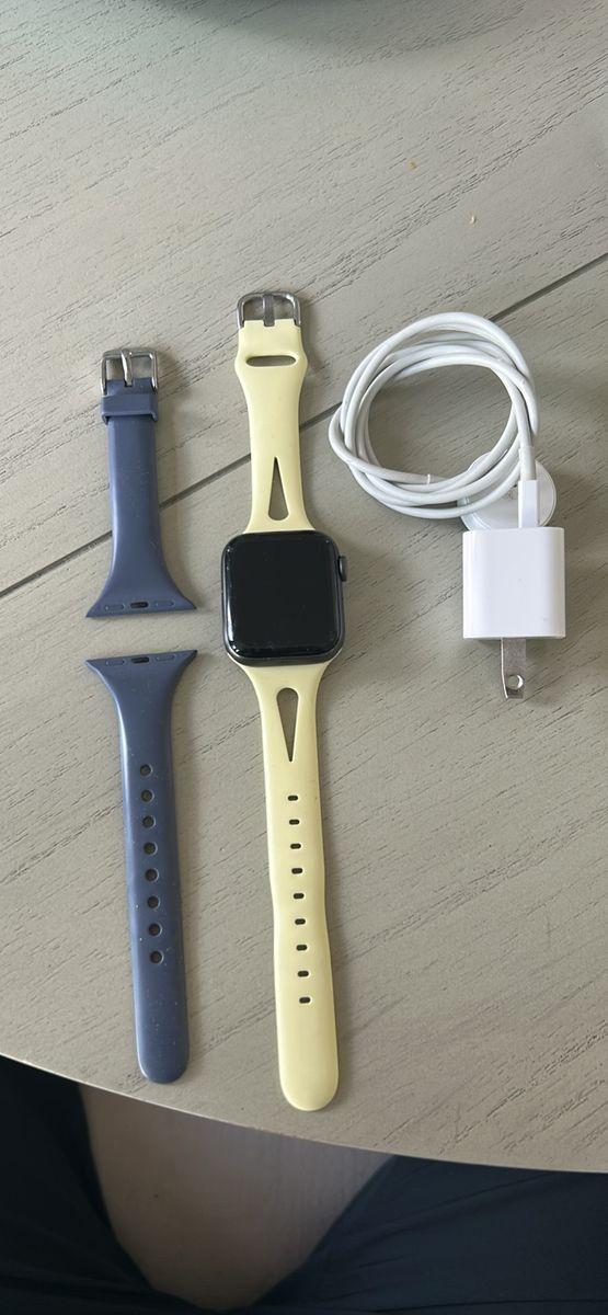 Apple Watch