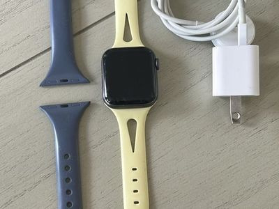Apple Watch