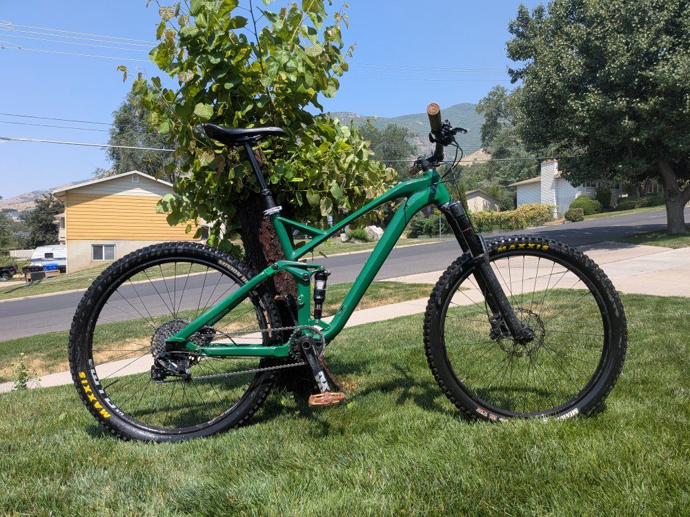 Rossignol All Track Trail