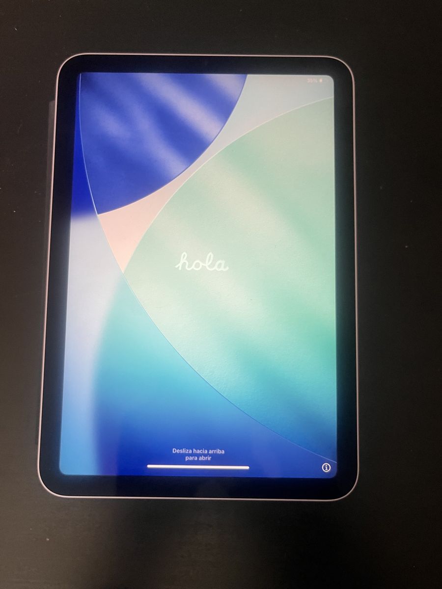 Apple iPad Mini 7th Generation