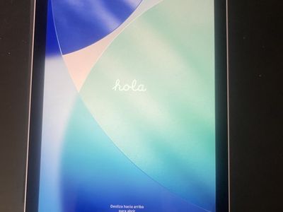 Apple iPad Mini 7th Generation