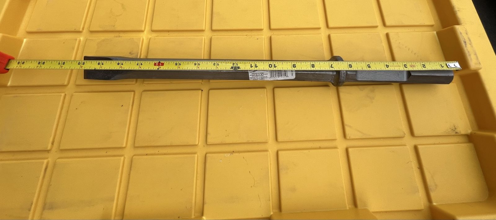 Milwaukee Narrow Chisel