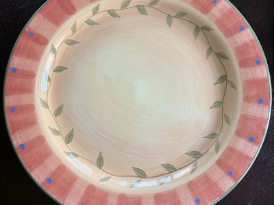 Dinnerware Set