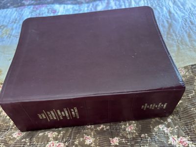 Quad Combination Book of Mormon, Bible, Doctrine and Covenants, Pearl of Great Price
