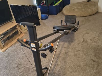 Total Gym GTS Home Gym Personal Training System - Full Body Workout Machine
