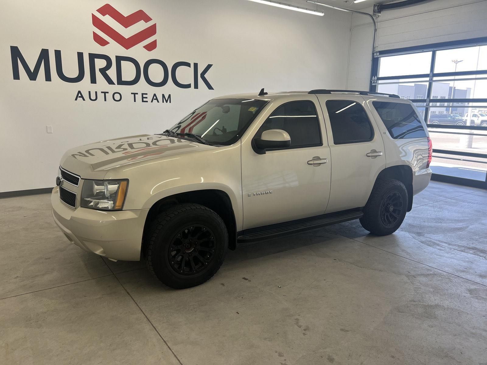 2007 Chevrolet Tahoe LT