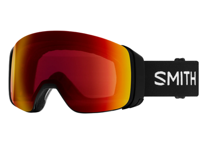 Smith 4D Mag Goggles