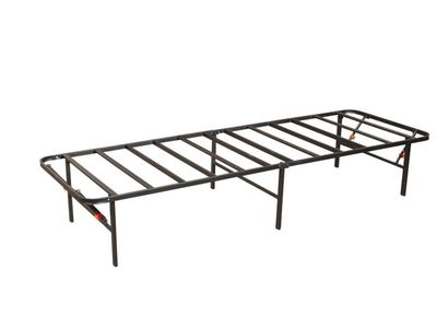 Twin Shippable Base + mattress