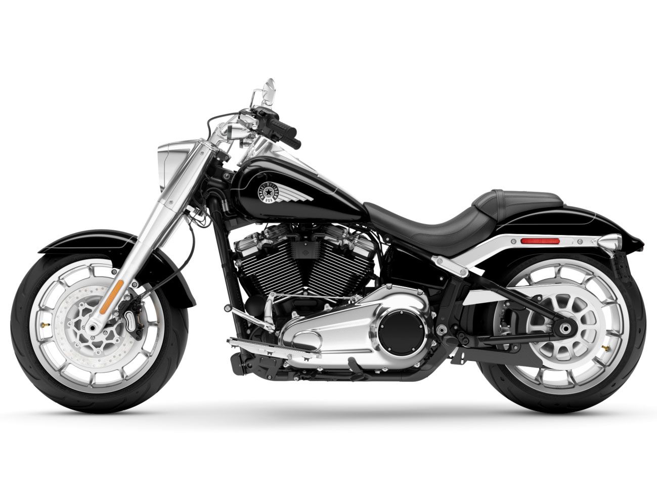 Harley-Davidson 2026 Fat Boy