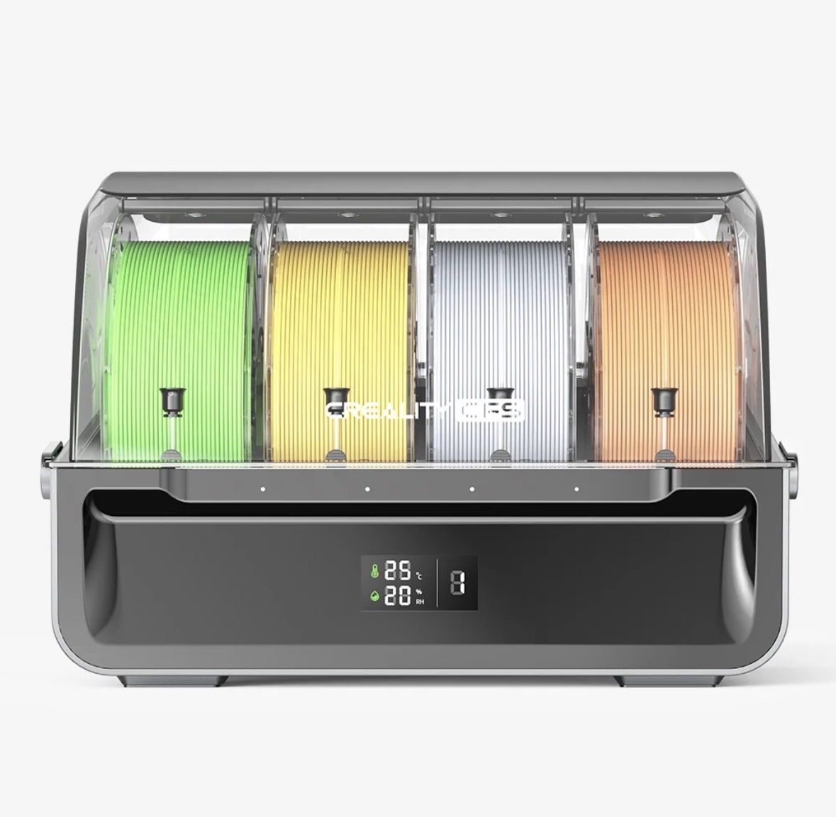 Creality CFS Multi Color 3D Printer Automatically Filament System