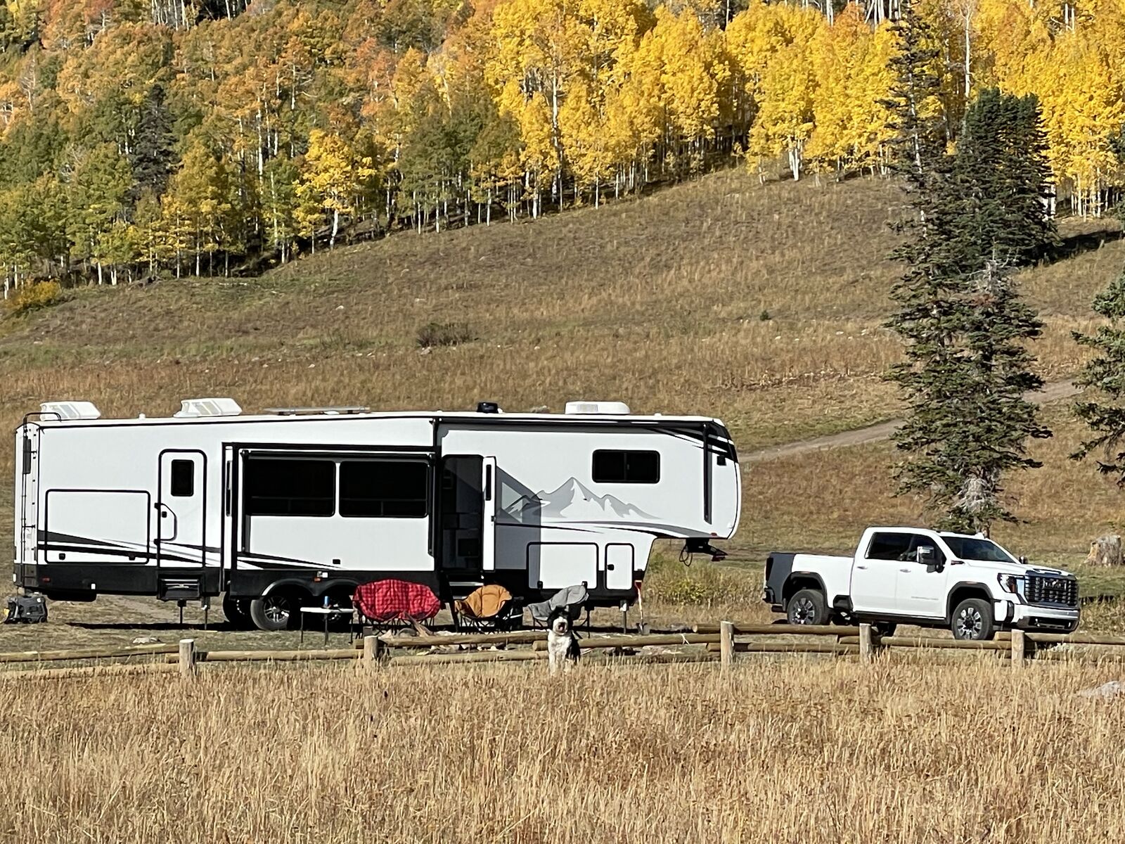 2024 East to West Ahara 378BH-OK