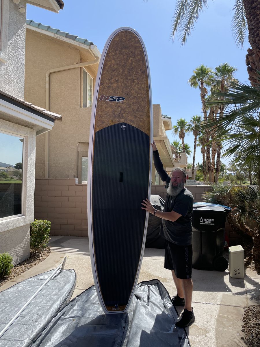 Hard Board Paddle Boards (SUP) 300$ EA