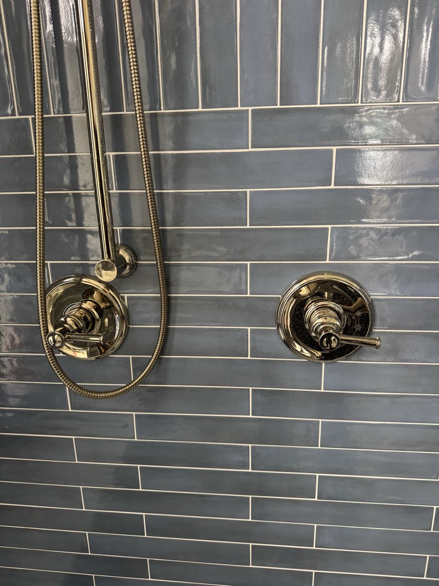 Justeer Nosta Prime Blue Tile