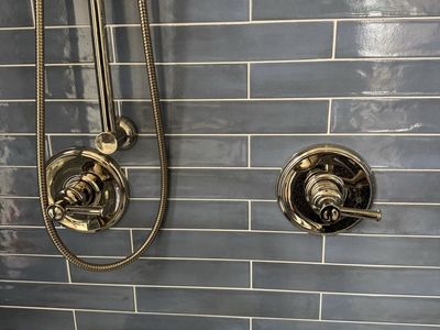 Justeer Nosta Prime Blue Tile