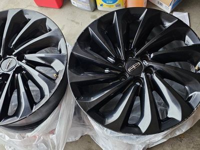 Navigator 22 In stock rims