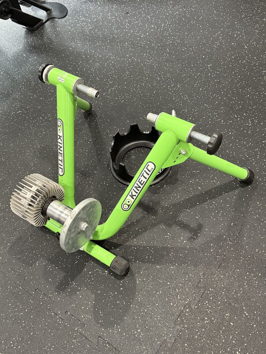 Kurt Kinetic Trainer