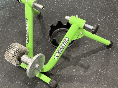 Kurt Kinetic Trainer