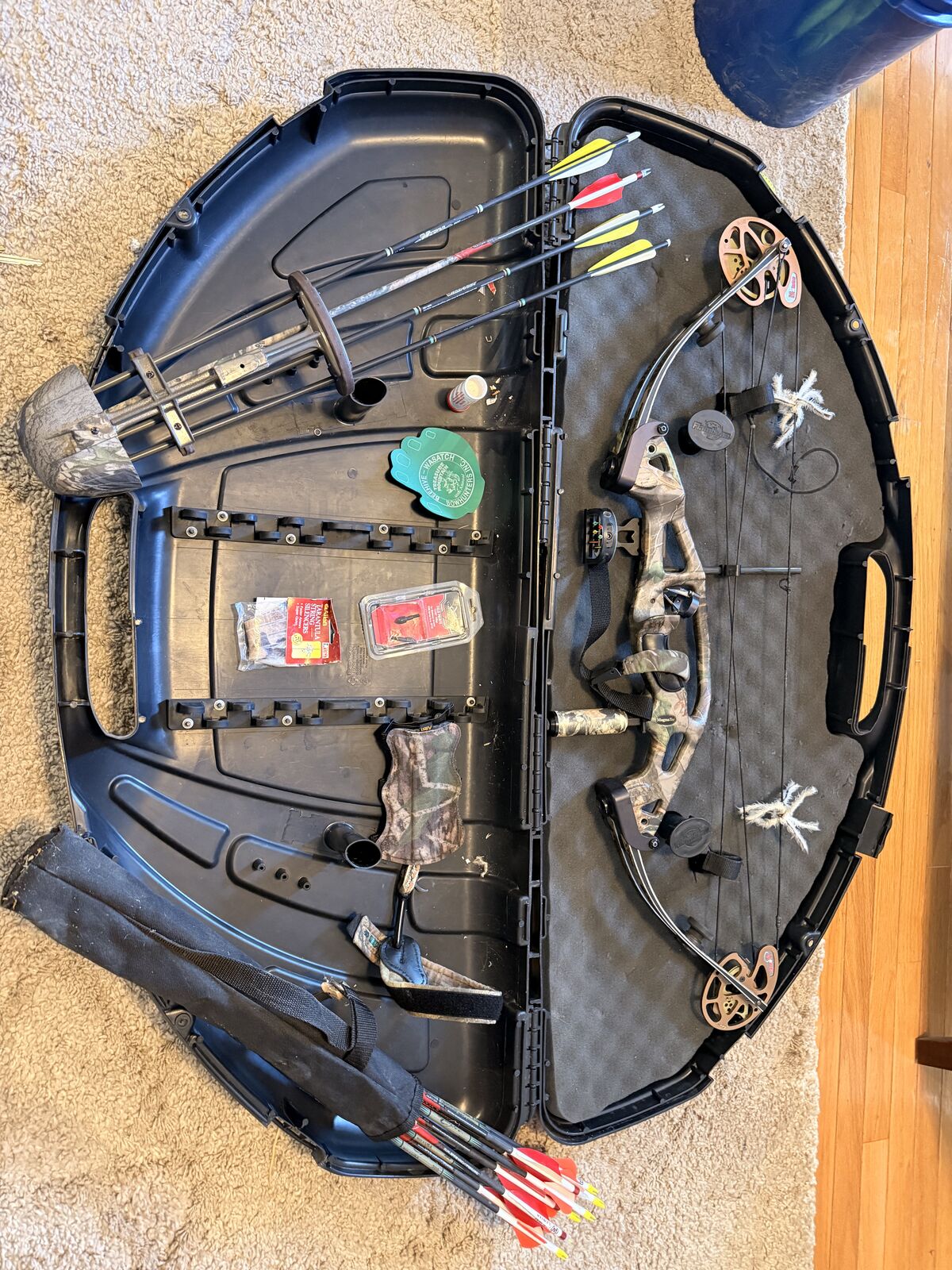 Hoyt Bow