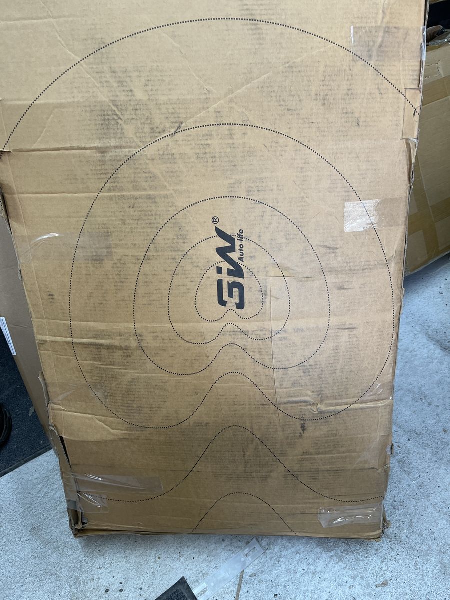 Tesla  Model Y All Weather Mat Package
