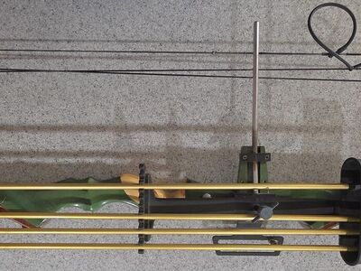 Martin Magnum Compound Bow