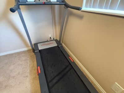 Pro-Form Treadmill