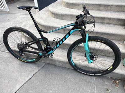 Spark RC World Cup/Contessa