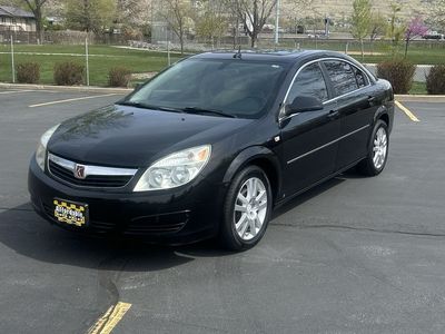 2007 Saturn Aura XE