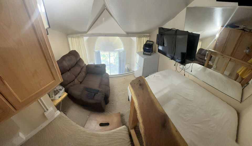 Seeking Roommate/Personal Aid