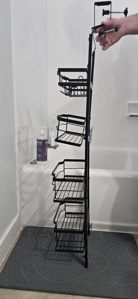 Shower Caddy/Brand New
